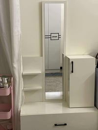 غرفة نوم • استخدام شهرين • الكاظمية