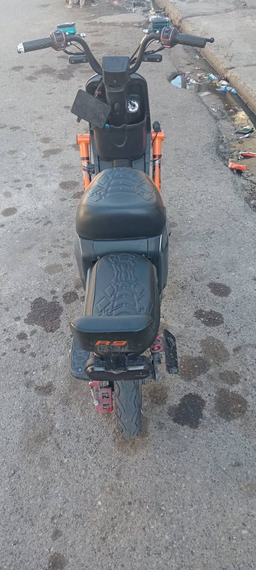 R9 للبيع
السعر 300وبي مجال


**إذا كنت صاحب هذا الإعلان وتريد حذفه لأي سبب، رجاءا أرسل رسالة إلى الدعم الفني**