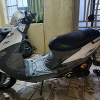 ماكس منغولي للبيع موديل 2006 بوشه 55 سلف 55 يشتغل فجئه كام يضرب هاف كف...