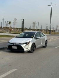 كورله • ٢٠٢١ • مكينه ٢٠٠٠