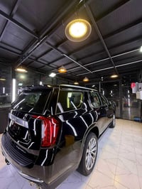 GMC ديناي اعلى موصفات رقم بغداد ماشيه 72000 كيلومتر السياره وكاله المن...