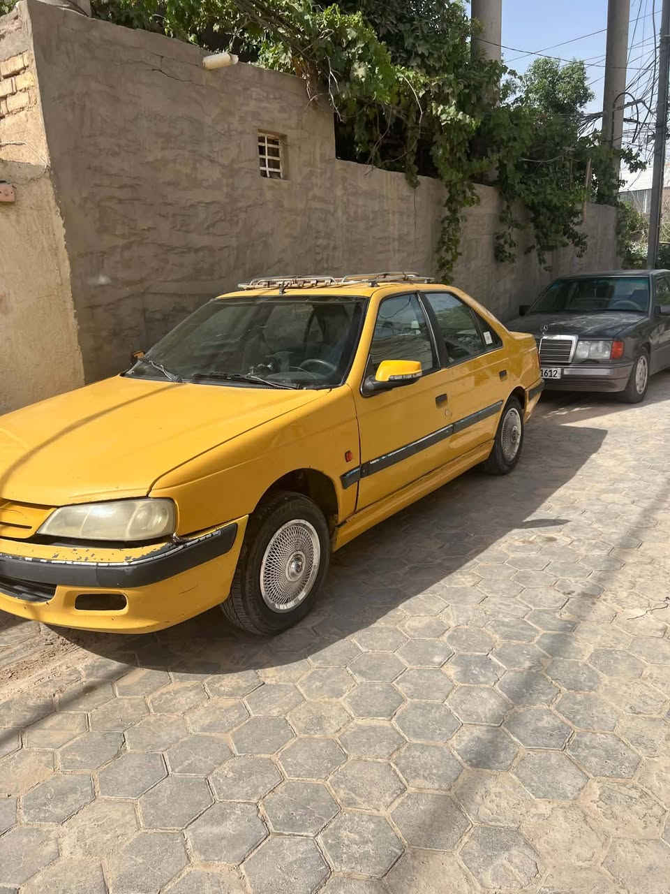 السلام عليكم بيجو البيع هل موجود مابيه تحويل سنويه اسكنر سياره حلوه رقم بغداد  اتكفل سرقه وعشائر فقط محرك كير زينات عنوان نجف اكثر تفاصيل اتصل على رقم امكلف بنشر ***********
