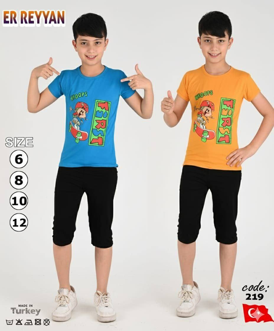 يابلاش عروضنه مستمره تابع واحجز قبل نفاذ الكميه 😱🔥
سعر الدرزن 50 الف فقط 😍😱
ولادي.. الخامة تركية  🇹🇷 
قطنية فووول ليكرا مكفولة. 
قياسات 4.6.8.10.12


**إذا كنت صاحب هذا الإعلان وتريد حذفه لأي سبب، رجاءا أرسل رسالة إلى الدعم الفني**