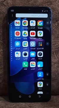 تكنو بوب 7 • ذاكرة ٦٤ • بطارية ٥٠٠٠