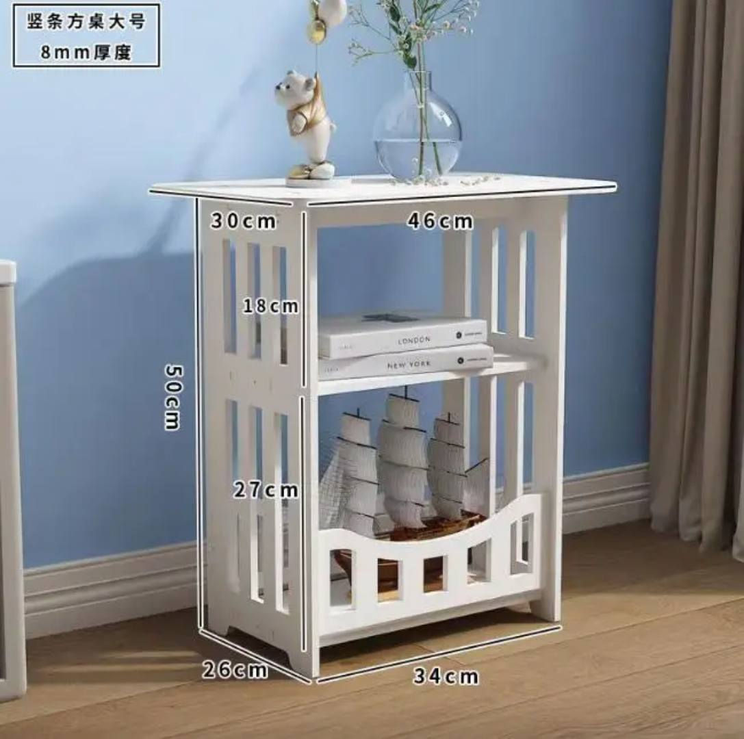 ميز ديكور خشبي ابيض اخر قطعه سعره 8
#متوفر_لدينا_توصيل_جميع_محافظات_العراق كربلاء, العراق


**إذا كنت صاحب هذا الإعلان وتريد حذفه لأي سبب، رجاءا أرسل رسالة إلى الدعم الفني**