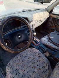 دايو برنس • ٩٣ • رقم قادسية