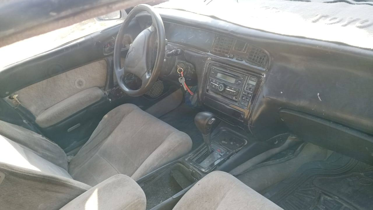 سلام عليكم بطه موديل 92 رقم انبار تحويل ثاني سعر 30 اي استفسار اتصل ***********
