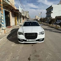 كرايسلر 300 • ٢٠١٦ • بدون حادث