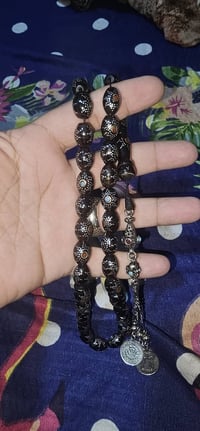 سبحة • حجازي • ٢ قطع