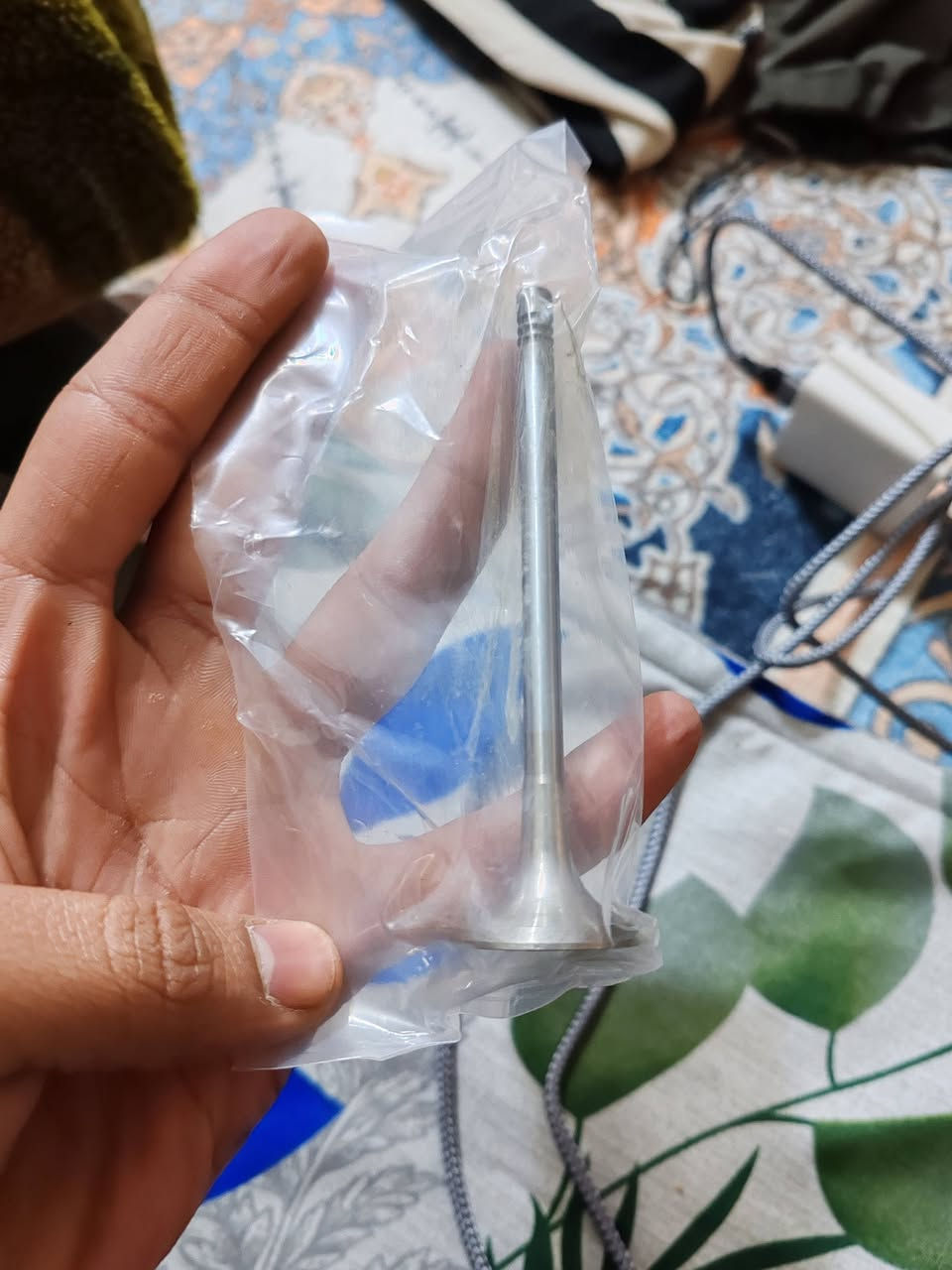 ولفات 16 قطعه نفس الشي 20 الف


**إذا كنت صاحب هذا الإعلان وتريد حذفه لأي سبب، رجاءا أرسل رسالة إلى الدعم الفني**