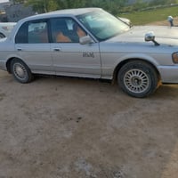 سيدان • مكينة وكير جدد • رقم البصرة