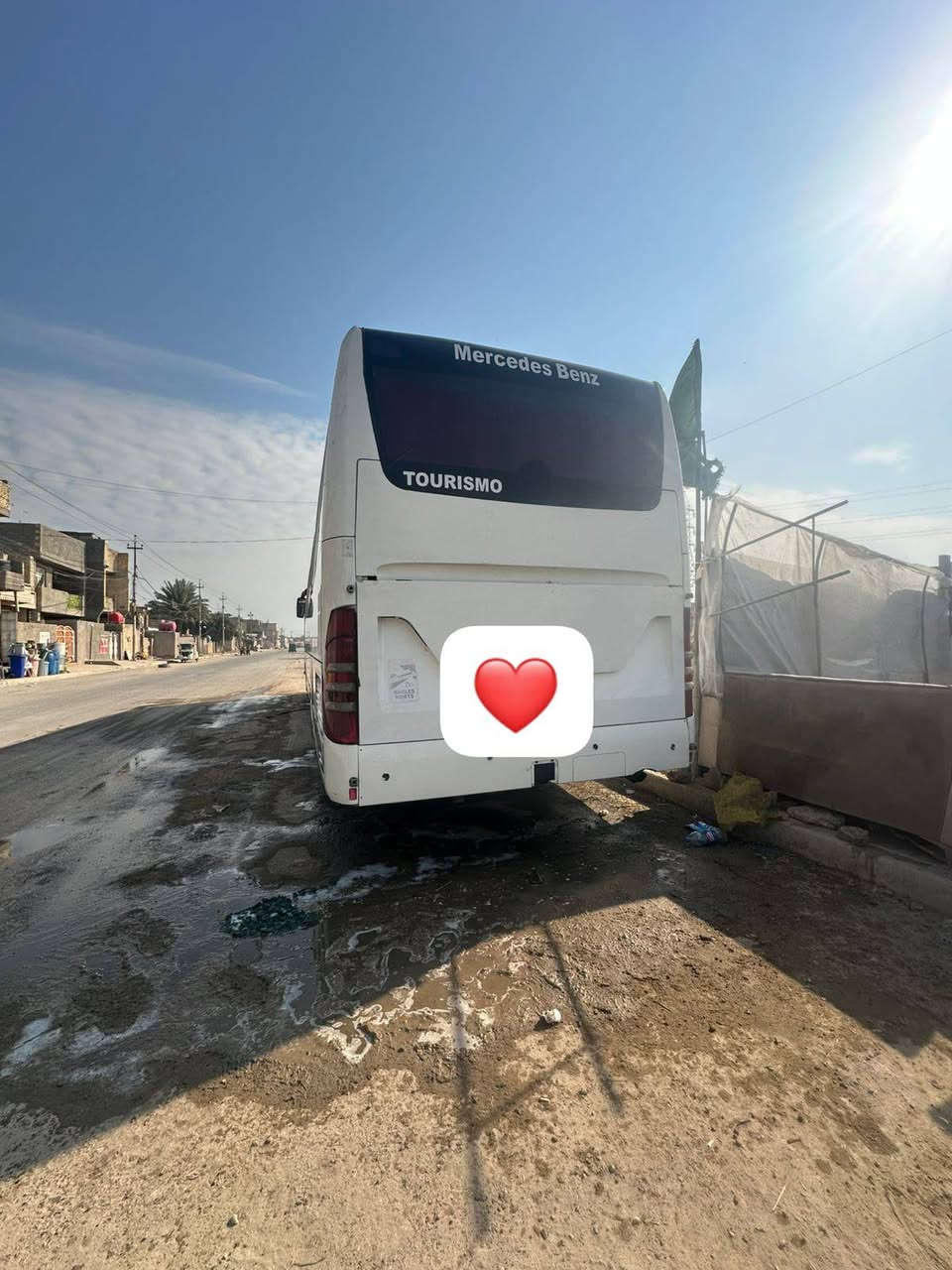 باص ترزمو مارسدس للبيع بدون R جاهزه وحلوه موديل ٢٠٠٦ السعر١٨٠ورقه
***********
