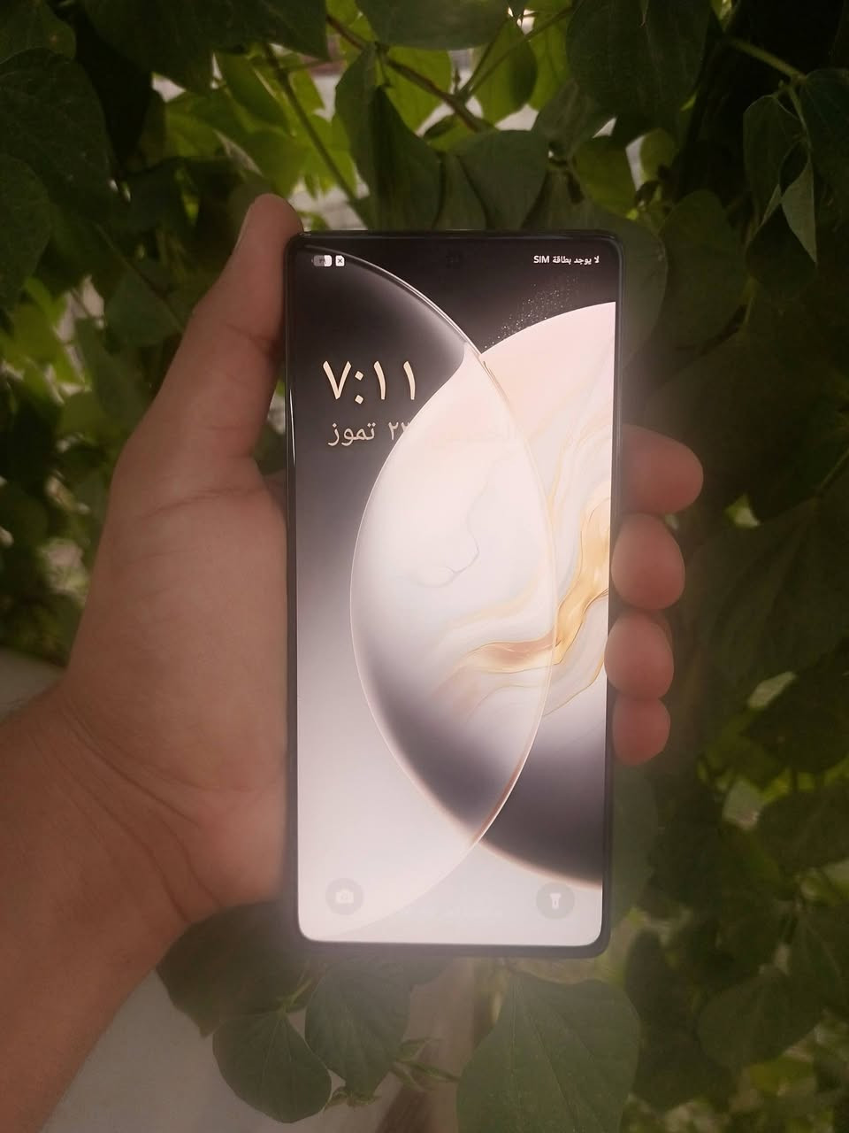 السلام عليكم جهاز تكنو كامون 30برو 5G جهاز قني عن التعريف الجهاز شرط  شخط مابي  موجود كارتونو ويا ببجي 90 فريم  فول سلاسه السعر 320 وبي مجال بسيط تواصل *********** اتصال وخاص موجود

