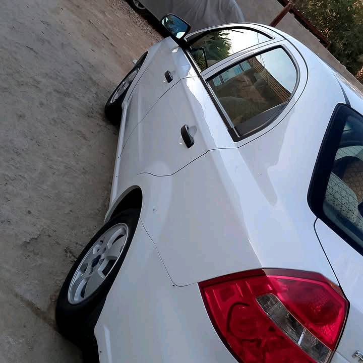 افيو كفاله عامه موديل 15 محرك 1400 سياره جهازه خير من الله رقم اربيل وكاله بسمي. 
. 
. 
السعر ب80 وبيه مجال 
مكاني بالديوانيه قضاء الشاميه الرقم ***********