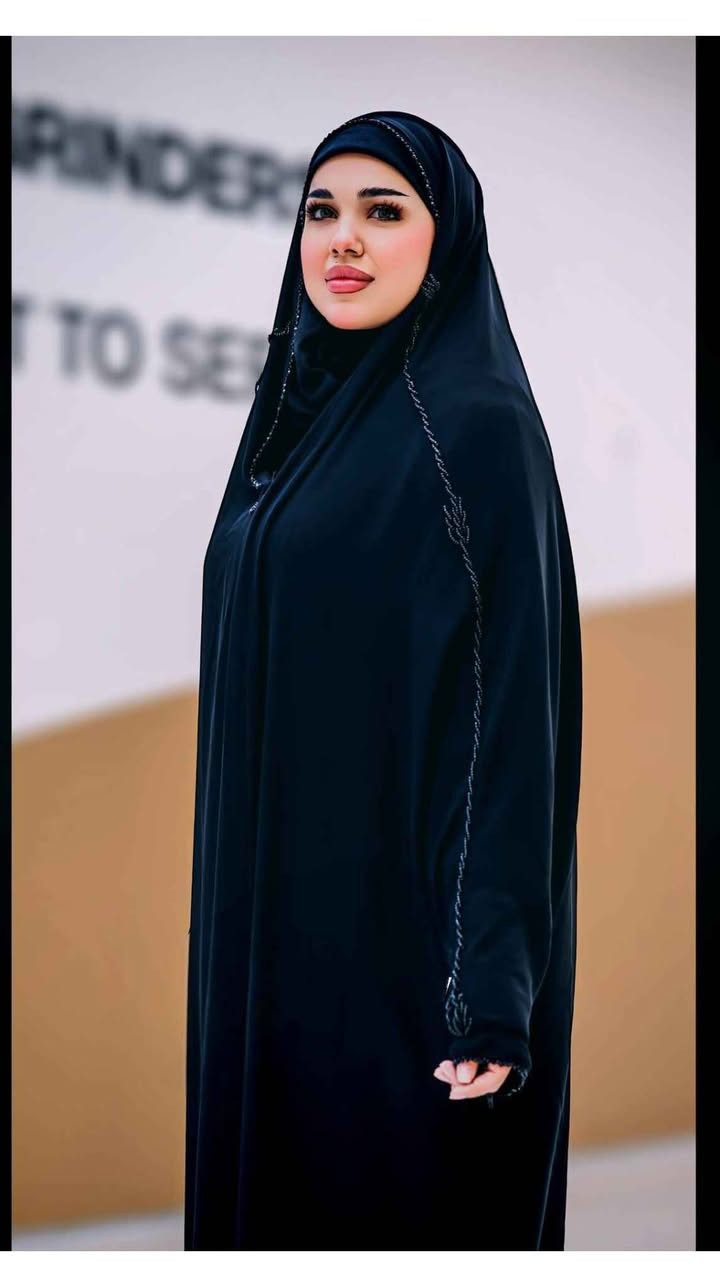 لأن ثقتكم تهمّنا قبل كل شي 🖤
✔️ الفحص أمام المندوب متوفر
شوفي العباية براحتج، وإذا بيها أي اختلاف بالخامة أو أي ملاحظة تكدرين ترجعينها فورًا بيد المندوب وبدون دفع أي مبلغ.
📍 متوفرة جميع القياسات
📲 واتساب: ***********
#عبايات
#عباية_سوداء
#عبايات_راقيه
#عبايات_ترند
#عبايات_خليجي​#FacebookReels
​#FBReels
​#ريلز_فيسبوك
​#ريلز_Explor
​#TrendingReels
​#اكسبلور
​#فيديوهات_قصيرة بغداد, العراق
