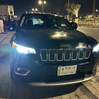 جيب بزون • ٢٠١٩ • المحرك عاطل