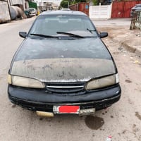 سيارة برنس ( فراشة ) موديل 1996 • رقم بغداد - خصوصي تحويل ثاني يوم  • ...