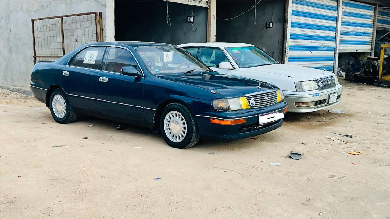 السلام عليكم
بطه متصل رقم ديالى انكليزي   

موديل 1992... سنوية لغاية 2030

مكفولة من الگصه ونقل الجثه والاصوليات والعيب الشرعي 

مكينه 2500 في فيتي حداديه تخم تاير

مكينه والكير مكفولات 

العنوان الديوانيه غماس

السعر (45) وبيها مجال قليل

بيع او مراوس 

للاستفسار...

***********
