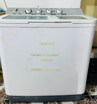 غسالة • تبديل تايمر • بحاجة تصليح