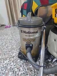 مكنسة • للبيع