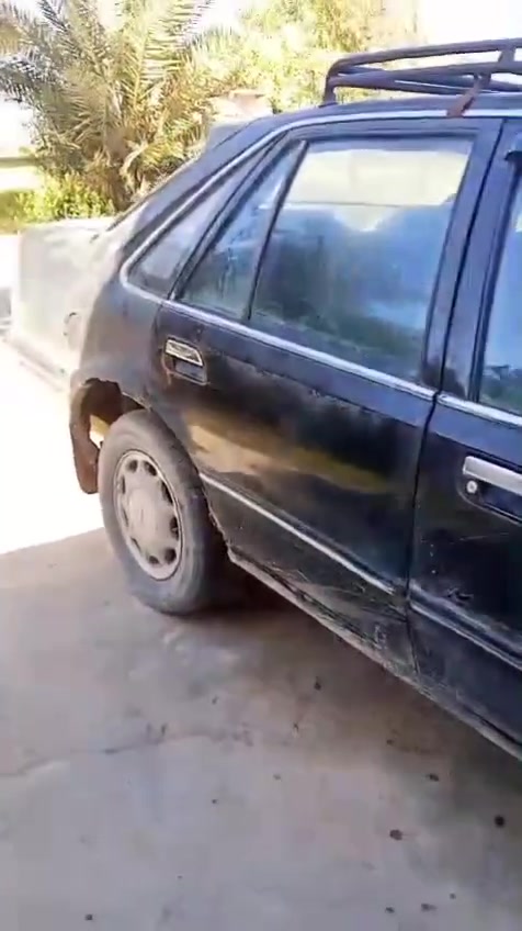 السلام عليكم عندي سياره برنس مديل 94 سياره بأسمي الي يريد تحويل ثاني يوم احوله محرك الفين  كير عادي الي يريد يتواصل وياي على هاذان الارقام وبي خير ويدلل مكاني سامراء قرب مفرق الفلوجه الاسيا متواجد بي واتساب ***********  ***********
