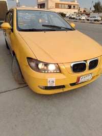 ليفان 620 • ٢٠١٣ • محرك كورلا