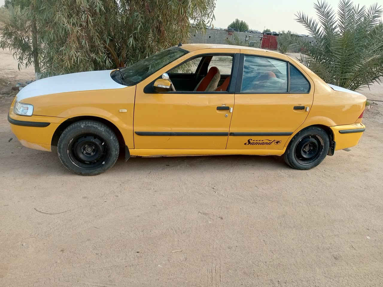 سلام عليكم سنمد موديل 12 
رقم بابل رعيه موجود يريد تحويل مكاني كربلاء سعر 28 وابيه مجال 
رقم الهاتف ***********
