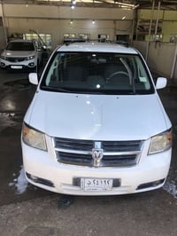 مكينة وكير مكفول • ٢٠٠٩ • بعقوبة