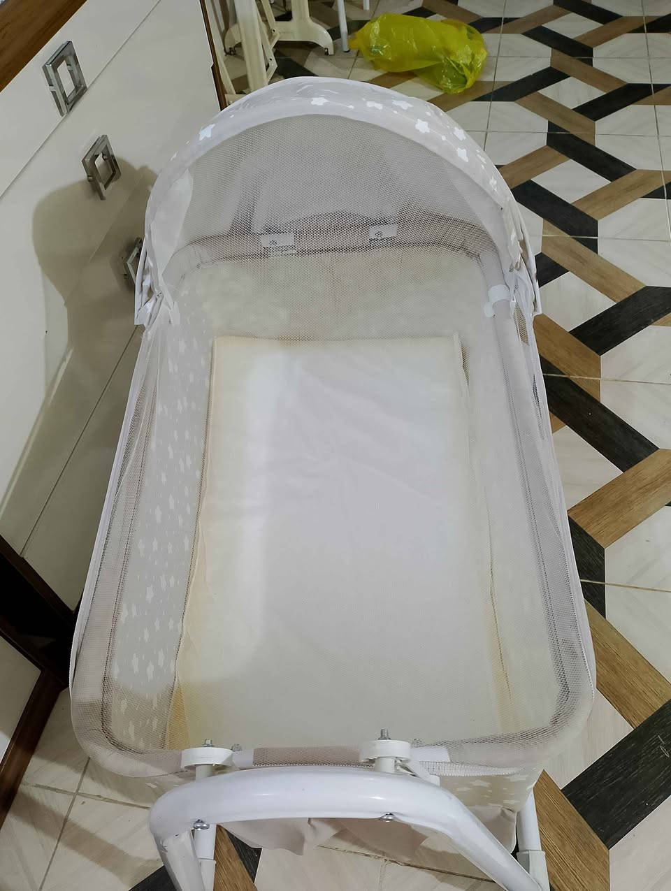 كاروك طفل جديد السعر 35الف كربلاء, العراق


**إذا كنت صاحب هذا الإعلان وتريد حذفه لأي سبب، رجاءا أرسل رسالة إلى الدعم الفني**