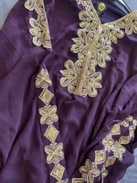 قفاطين • مقاس XL