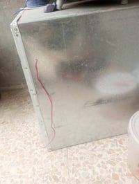 ثلاجه • جديده • مال الأردن