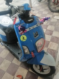 دراجة بوليس 15 • شغالة • كركوك