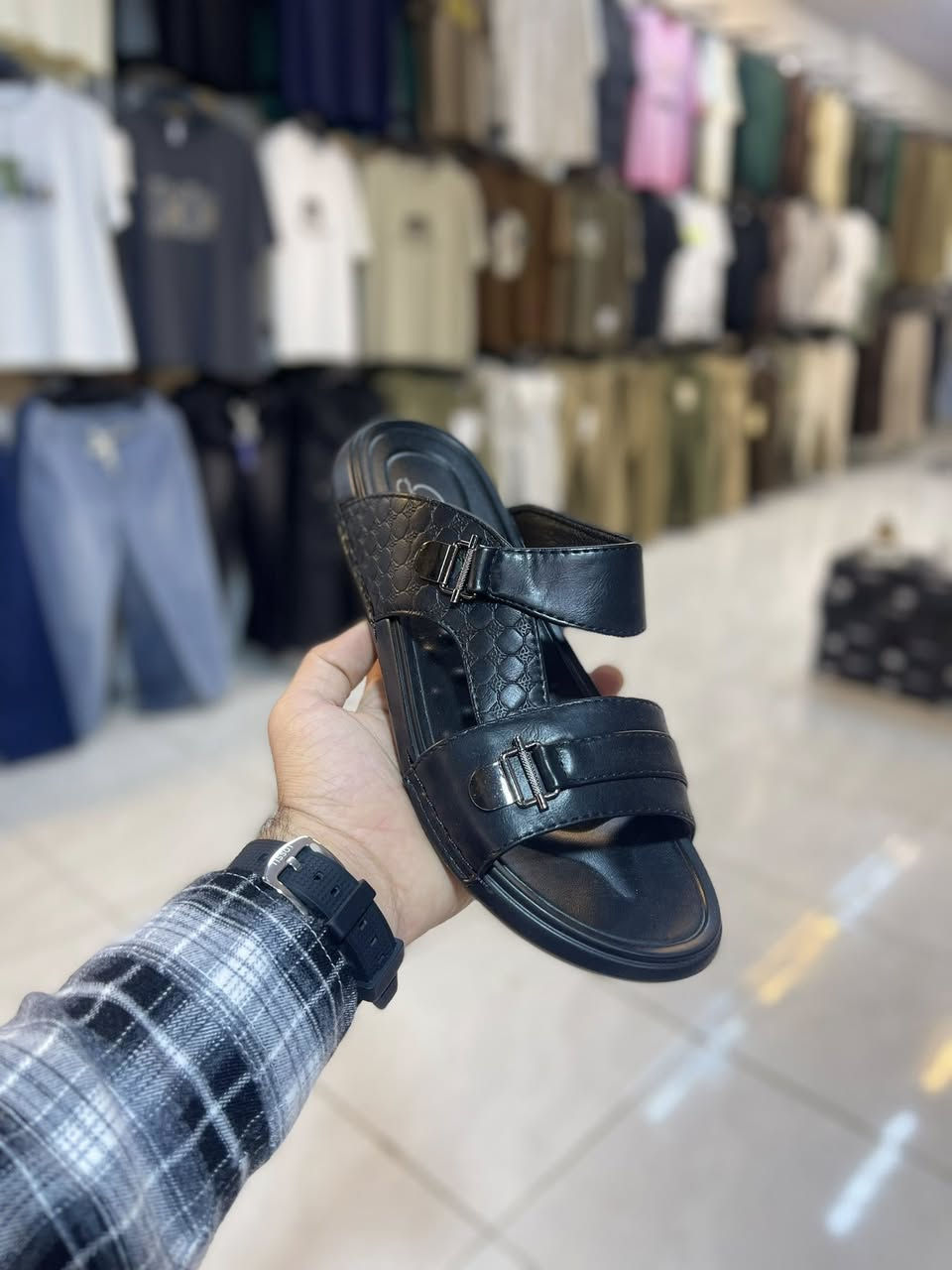 عرووض العيد السعر ١٥ الف بسس🔥
بابل المسيب شارع الحسينيه محلات مرتضى دّبي
مقابل مصطفى واحمد
مجاور سيف دّبي


**إذا كنت صاحب هذا الإعلان وتريد حذفه لأي سبب، رجاءا أرسل رسالة إلى الدعم الفني**