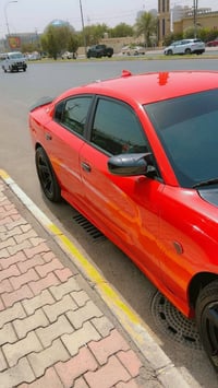 جارجر • ٢٠١٦ • مكينة ٣٦٠٠