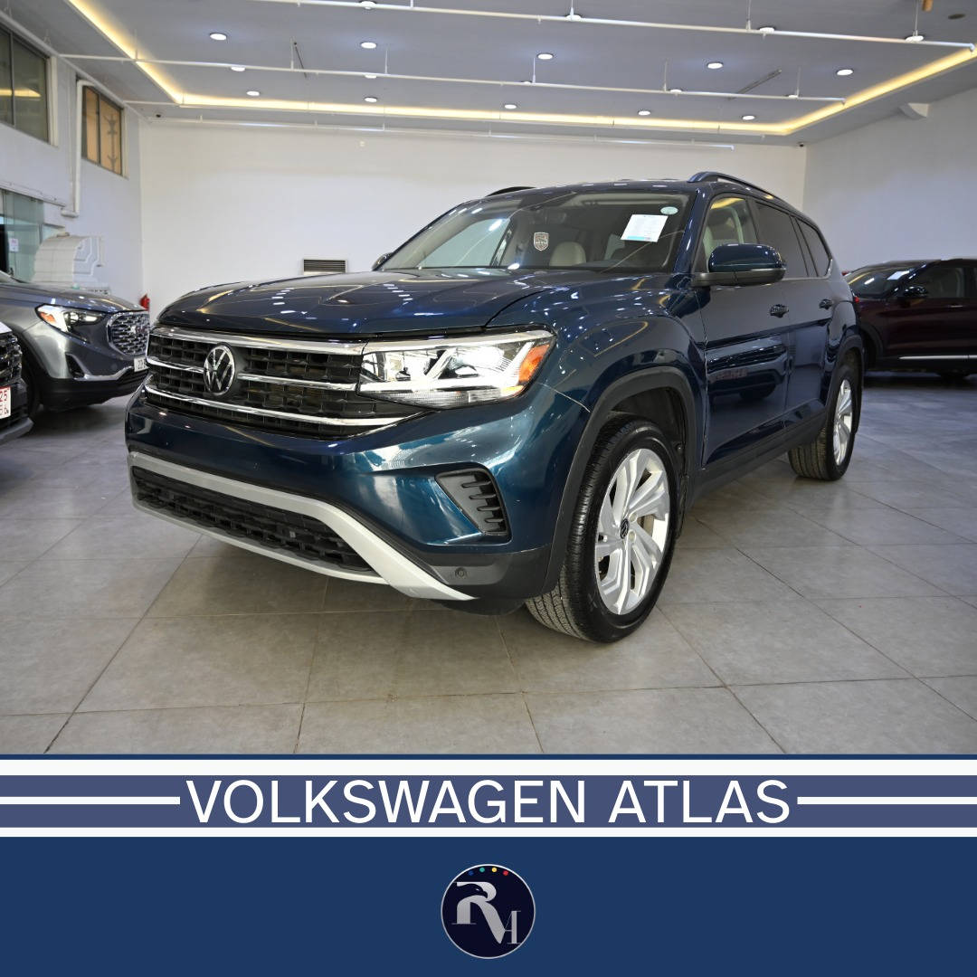 فولكس واگن اطلس — Volkswagen Atlas

‏‎‏‎وراد أمريكي.     —  بدون ايرباك  

‏‎‏‎الموديل           — 2023

SE /4WD … فاملي

حجم المكينه   — 3600/ V6

‏‎‏‎اللون               — نیلی  

‏‎‏‎المسافه المقطوعه — 36,000mi

‏‎‏‎حاله السياره. —ثلاثة قطع صبغ ( بنيد وجاملغ السكن والجالملغ الخلفي  )

بدون دواخل وبدون ايرباك 

‏‎‏‎المواصفات

‏‎‏‎- بصمة تشغيل

‏‎‏‎- بصمة أبواب

‏‎‏‎-تشغيل عن بعد

‏‎‏‎-ترحيب عند الاقتراب

‏‎‏‎-كشنات جلد

‏‎‏‎- رادار جانبي

- شاشه ديجتال

-اشاره بالمرايه

-حساس امامي خلفي

-بردات خلفيه

‏‎‏‎-رادار امامي

‏‎- رادار خلفي

‏‎‏‎- شاشه كبيره تدعم نظام الأبل كار باي ونظام الاندرويد

‏‎-تدفئة ستيرن

‏‎-دبل اكسل

‏‎-اوتو هولد

‏‎-اوتو ستوب

‏‎-هندبريك بصمه

‏‎-٧وضعيات قياده

‏‎‏‎-كشنات تدفئة

‏‎‏‎- ستيرن بحركه كهربائيه

‏‎‏‎- تبريد مركزي

‏‎‏‎- بگ لايت LED

‏‎-صندوق كهربائي

‏‎‏‎-كرسي بحركة كهربائيه

‏‎‏‎-تحكم ستيرن جهتين

‏‎‏‎-تحديد سرعه

‏‎‏‎-مانع انزلاق

‏‎‏‎-ليد نهاري

‏‎‏‎-كامره خلفيه دواره

‏‎‏‎باقي المواصفات المعروفه

‏‎‏‎السعر   — 23,000$

‏‎‏‎موقع  السياره — اربيل المعارض\طريق مخمور

شركة راوا اوتو

‏‎‏‎للأستفسار.     — 0750 187 1122
