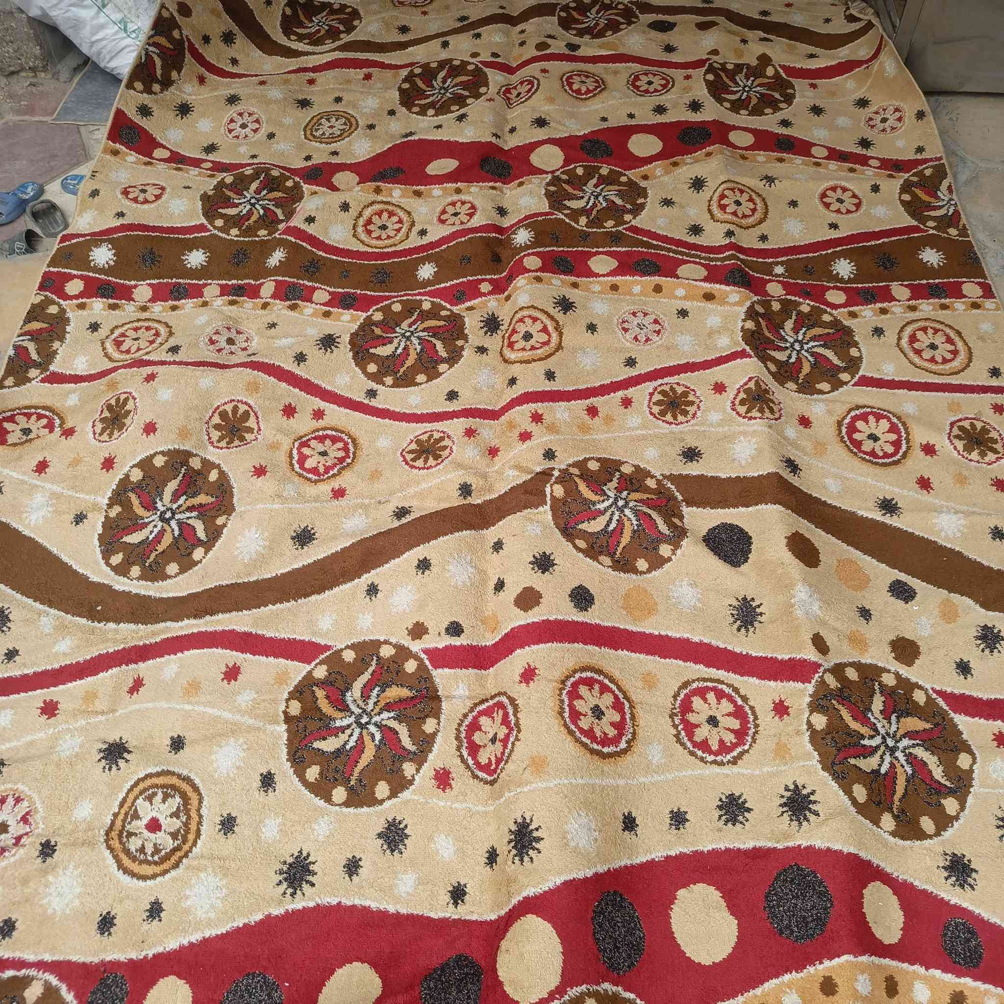 غراض اللبيع نضيفه العنوان ناصريه صوب الشاميه قرب جسر الحضارات وا الاتصال على الرقم ***********
