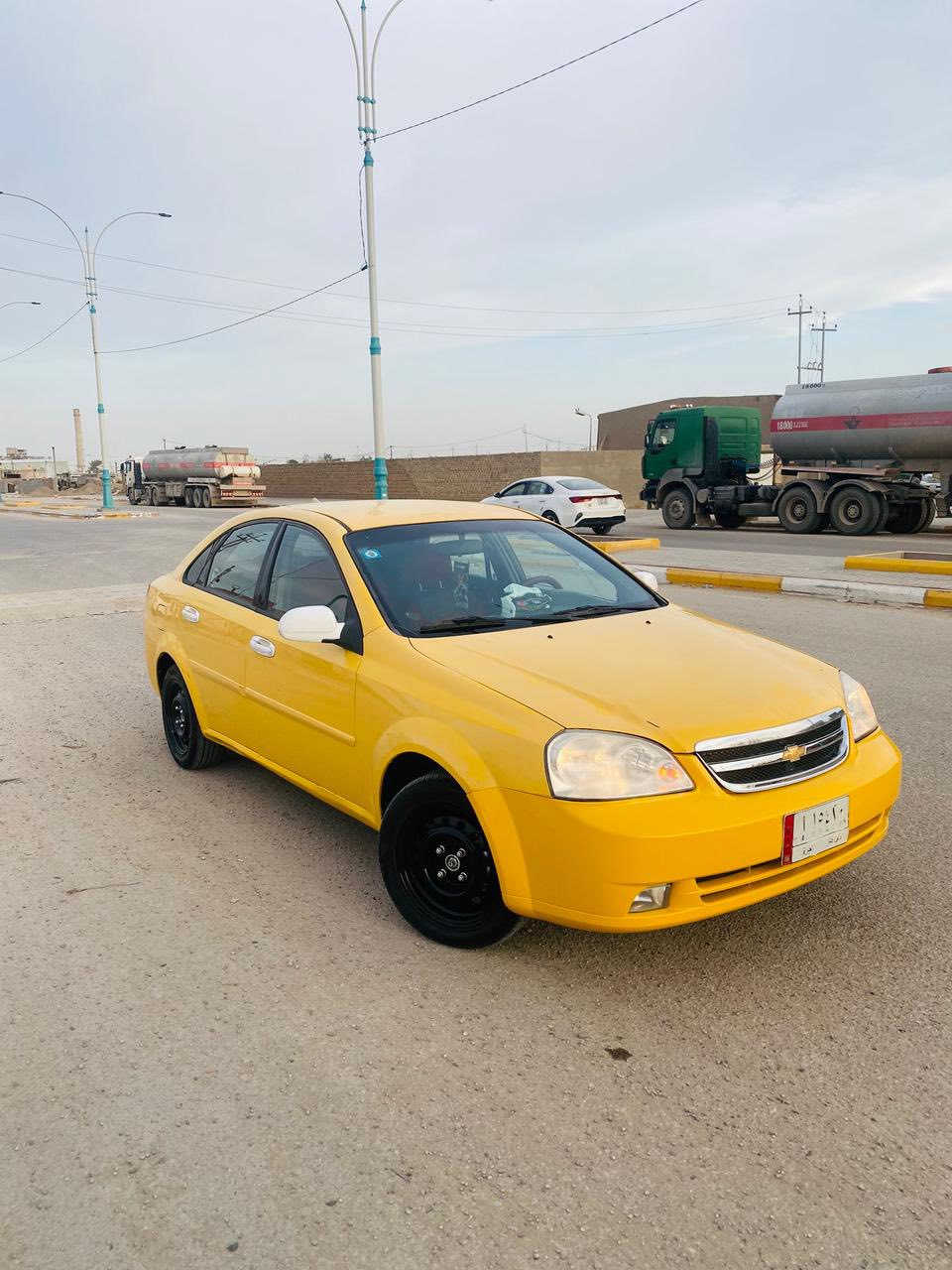 السلام عليكم
اوبتر خليجي 2011
مكفوله كفاله عامه من تبديل والعابر صبغته مال شركه✅
حداديه وكير ومحرك وتخم تاير  شرط✅
مصفره  هيئه وغرامه ✅
مداور ثاني يوم ✅
الستفسار ***********✅
السعر 68 وبيهه مجال 
ملاحضه::مكلف بلنشر
