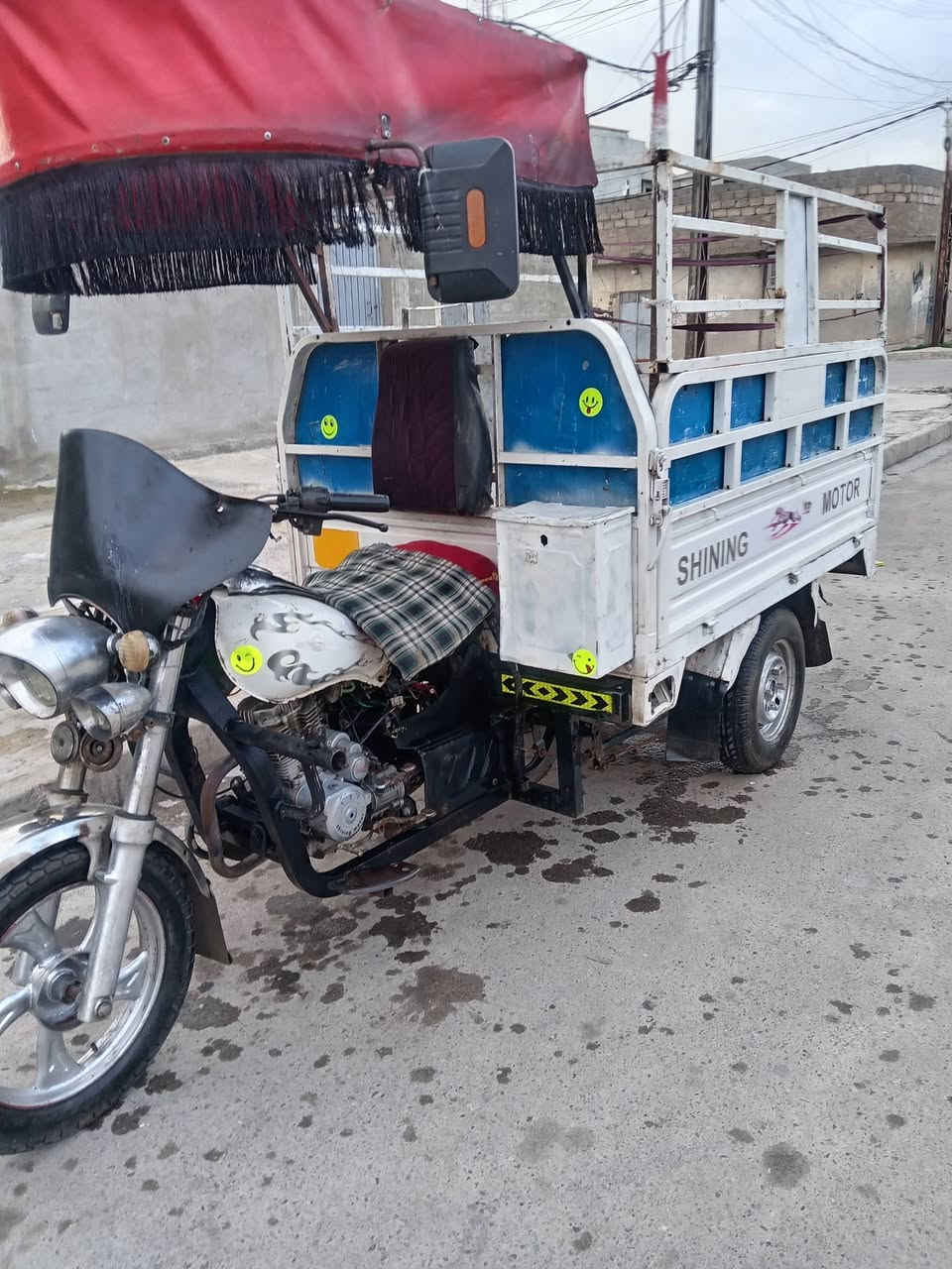 ستوت البيع 2018السعر 950الف  مكاني حي القاهرة 
باقي التفاصيل عل رقم ***********
