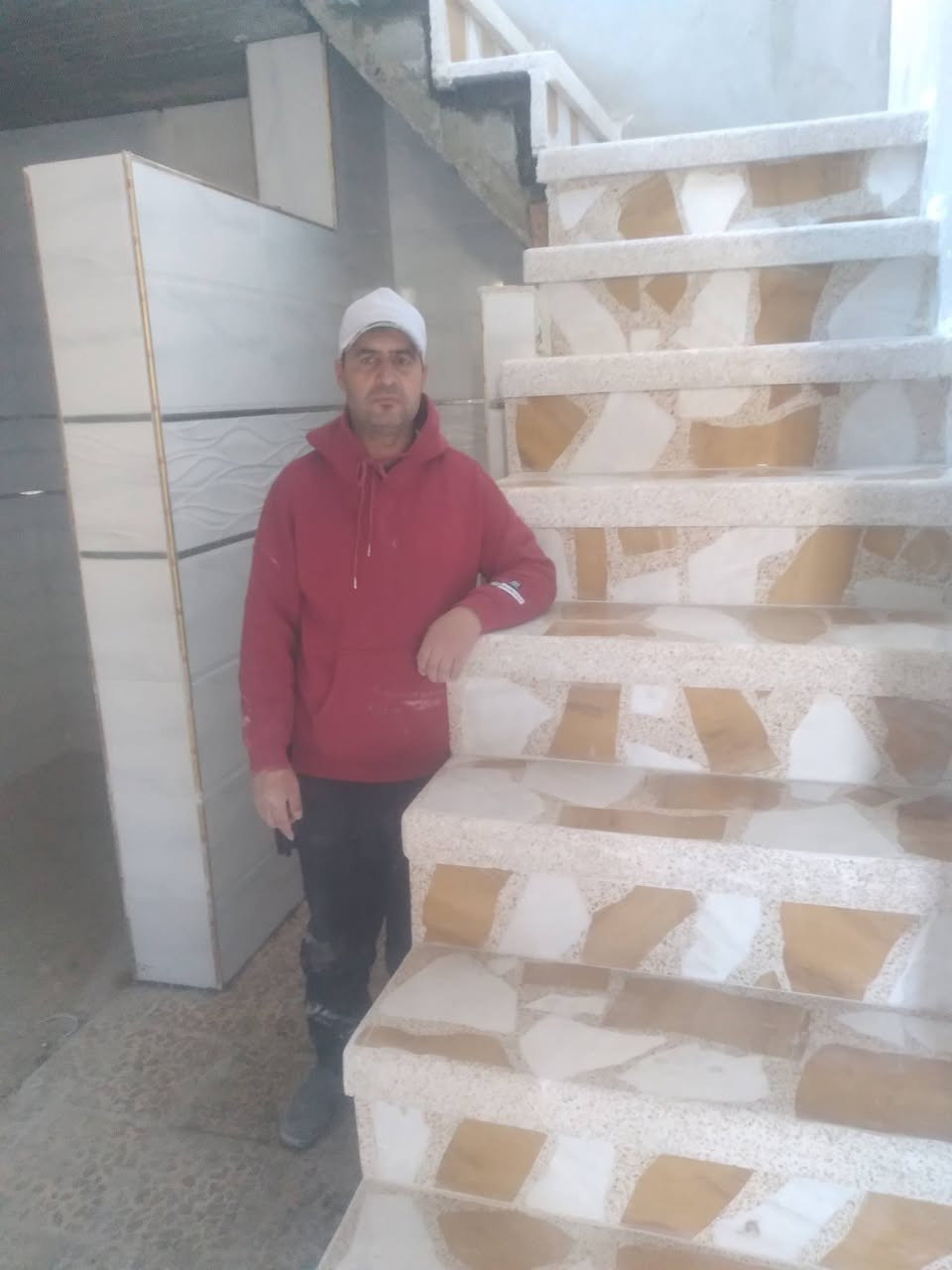 معمل ابو نشأت لعمل البايات الدرج للإستفسار اكثر على الأرقام اسيا ***********كورك***********
