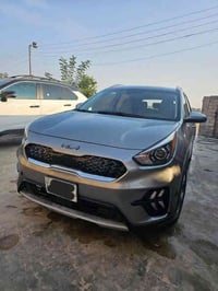 هايبرد بنزين • ٢٠٢٢ • رقم نينوى