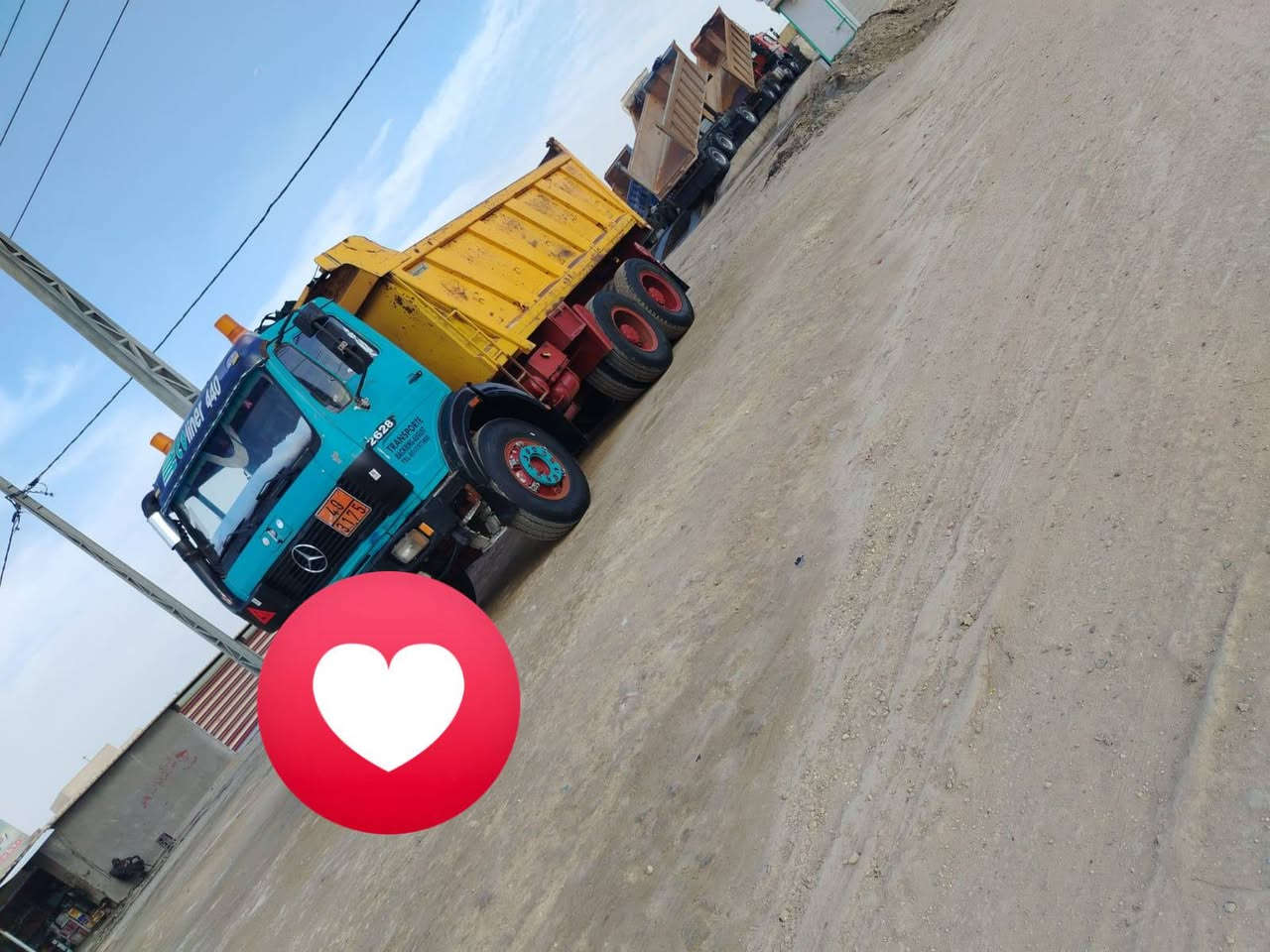 يا الله السلام عليكم للبيع البي موديل 75رقم كربلاء نگليزي مكينه 25كير 112برميل مجموعه نص جيئف لاماني شاصي مامكفول سياره جاهزه للعمل تخم تاير سياره مابيه اي نقص لاتصال //***********مكلف بل نشر
