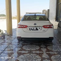 كامري 19 معاليه 23 مصبوغه جماليه تكسي دبي سياره نضيفه حداديه فول تخم ت...