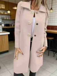 معطف طويل • ٣٦٩ قطعة • مقاسات S-4XL