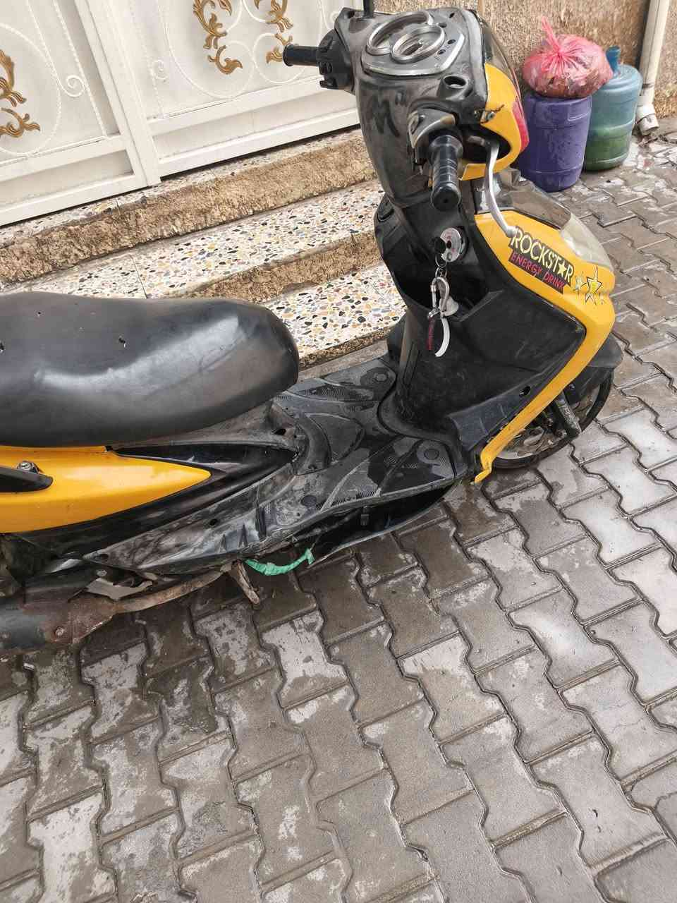 سلام عليكم رايد بوكس مراوس بسكنس فحل كابريتر كون راس براس الدراجه فقط كفراتها تعبانه اما المحرك يشك الكاع الدراجه بيها كلج امامي رياضي و خلفي بلادي معدلها 120 سعرها 450 او مرراوس بوكسر
واتساب فقط 

***********

سلام عليكم رايد بوكس مراوس بسكنس فحل كابريتر كون راس براس الدراجه فقط كفراتها تعبانه اما المحرك يشك الكاع الدراجه بيها كلج امامي رياضي و خلفي بلادي معدلها 120 سعرها 450 او مرراوس بوكسر
