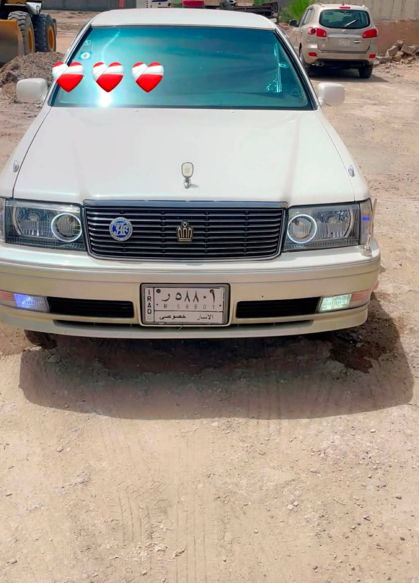 راس ثور مديل خمسه وتسعين سياره كفاله جاهزه عله اخر حبايه سعر شده وخمسه ***********
