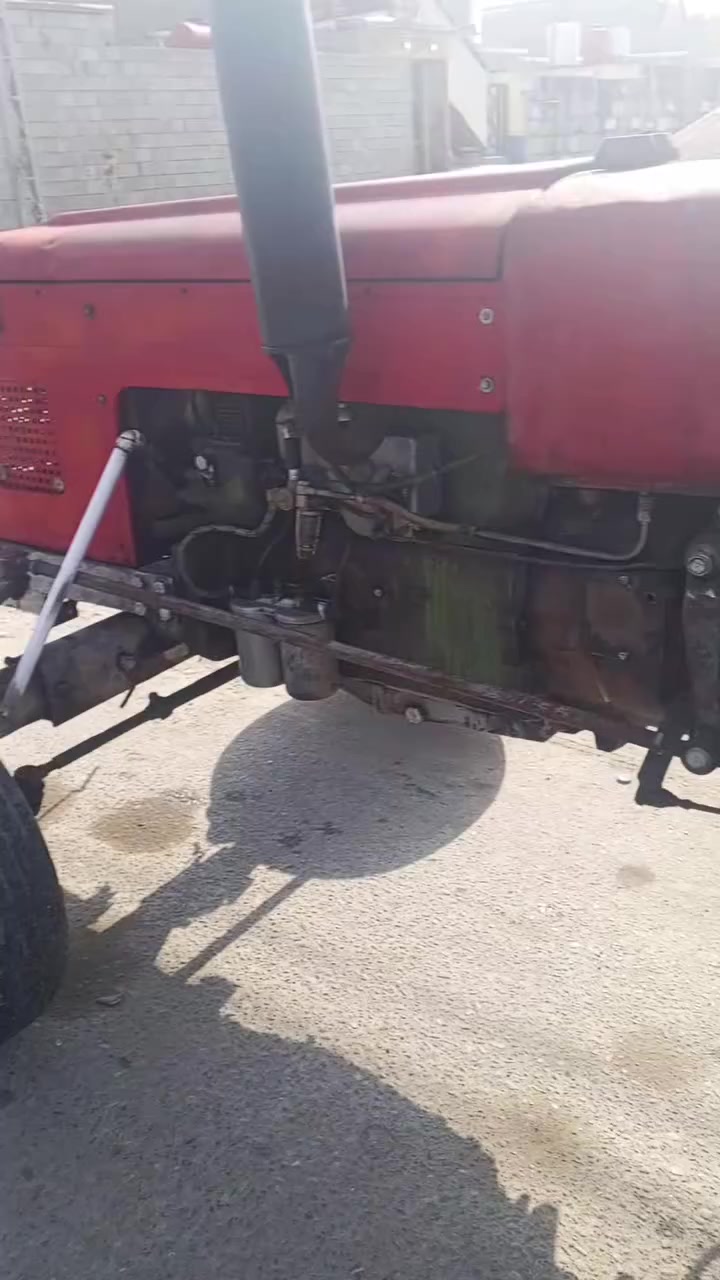 السلام عليكم
مكينة عنتر 71البيع رقام ميسان مكانه بصره 
السعر 3500وبيه مجال ***********
