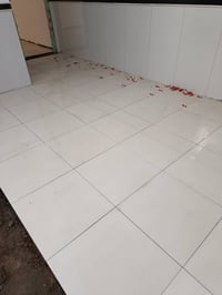 خلفه سيراميك شغل ايراني تتريس درجه اولى 07800674474