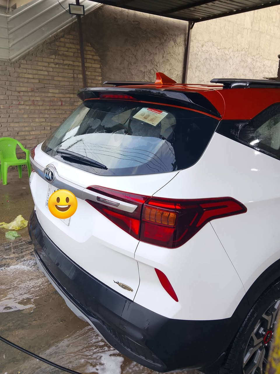 سيليتوس 2021 خليجي الدولية السيارة بيها 4 رصعات صغيرة  بالقمارة
مكينة 1600 
ماشية 73 الف 
مكفولة كير محرك والسونار كدامكم 
مكاني بغداد البياع 
155 مجال بسيط
***********
