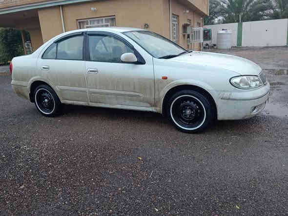 السلام عليكم نسيان سني 2006 كير عادي قبق ابيض السياره مكفوله خير من الله رقم بغداد سنويه الصلاحيه تنتهي  2028 مكان السياره بغداد ابو غريب الحمدانيه الثانيه رقم الهاتف ***********
***********
