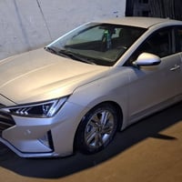 النترا ٢٠١٩ • محرك ٢٠٠٠ • رقم أربيل